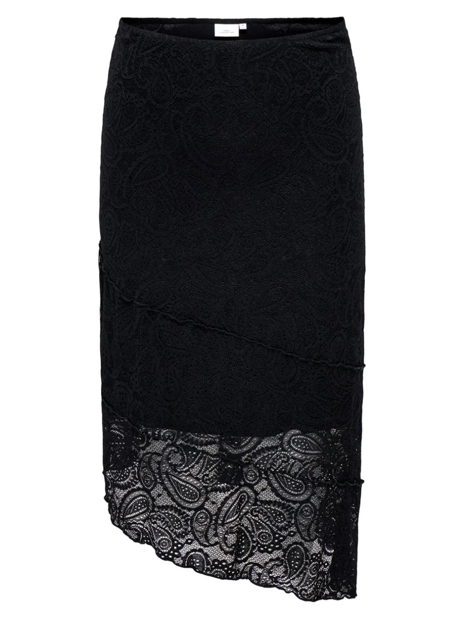 Clearance CARCALLIOPE Nederdel Midinederdel Dame Nederdele