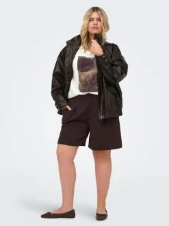 CARCARINA T-shirt Dame Toppe
