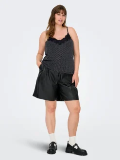 Sale CARCAROL Camisol Dame Toppe