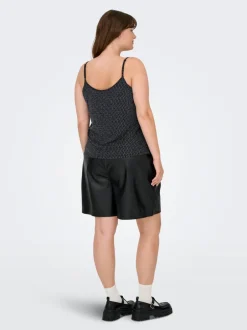 Sale CARCAROL Camisol Dame Toppe