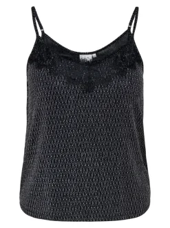 Sale CARCAROL Camisol Dame Toppe