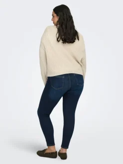 Clearance CARCAROL Cardigan Dame Strik & Cardigans