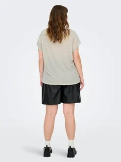 Outlet CARCAROL Top Dame Toppe