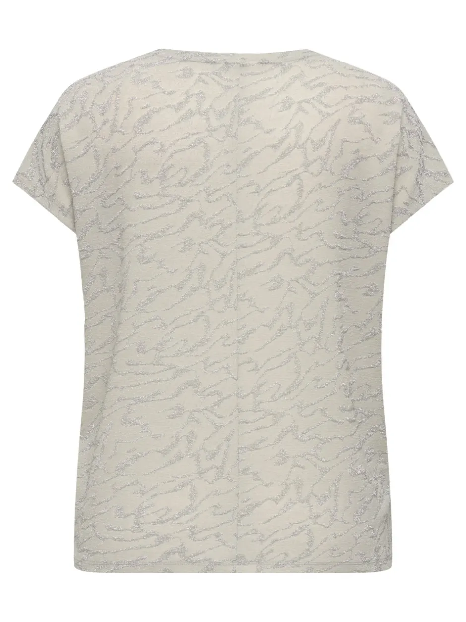 Outlet CARCAROL Top Dame Toppe