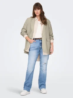 Best CARCARO-LANA Blazer Dame Jakker Og Frakker|Blazere & Veste