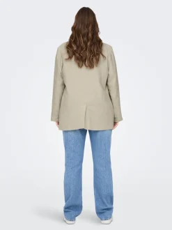 Best CARCARO-LANA Blazer Dame Jakker Og Frakker|Blazere & Veste