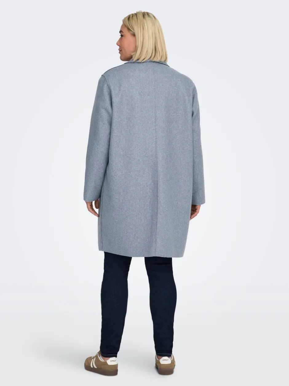 New CARCARRIE Frakke Dame Jakker Og Frakker