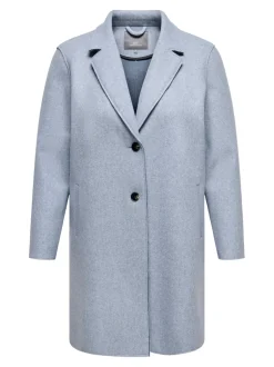 New CARCARRIE Frakke Dame Jakker Og Frakker
