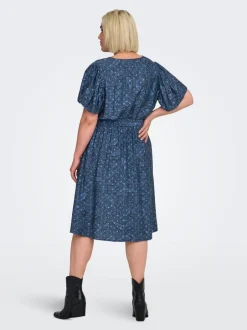 Sale CARCARRIE Kort kjole Dame Kjoler