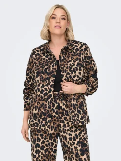 Discount CARCASHI Skjorte Dame Skjorter