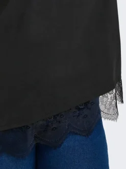 Sale CARCAST T-shirt Dame Toppe