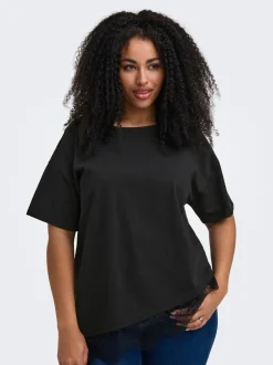 Sale CARCAST T-shirt Dame Toppe