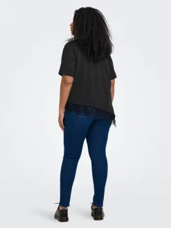 Sale CARCAST T-shirt Dame Toppe