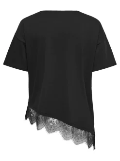 Sale CARCAST T-shirt Dame Toppe