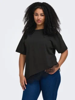 Sale CARCAST T-shirt Dame Toppe