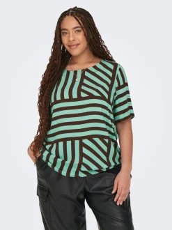 Outlet CARCAYLEE Top Dame Toppe