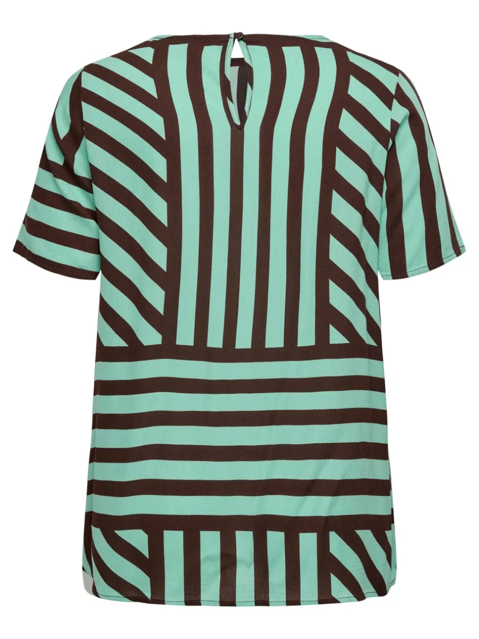 Outlet CARCAYLEE Top Dame Toppe