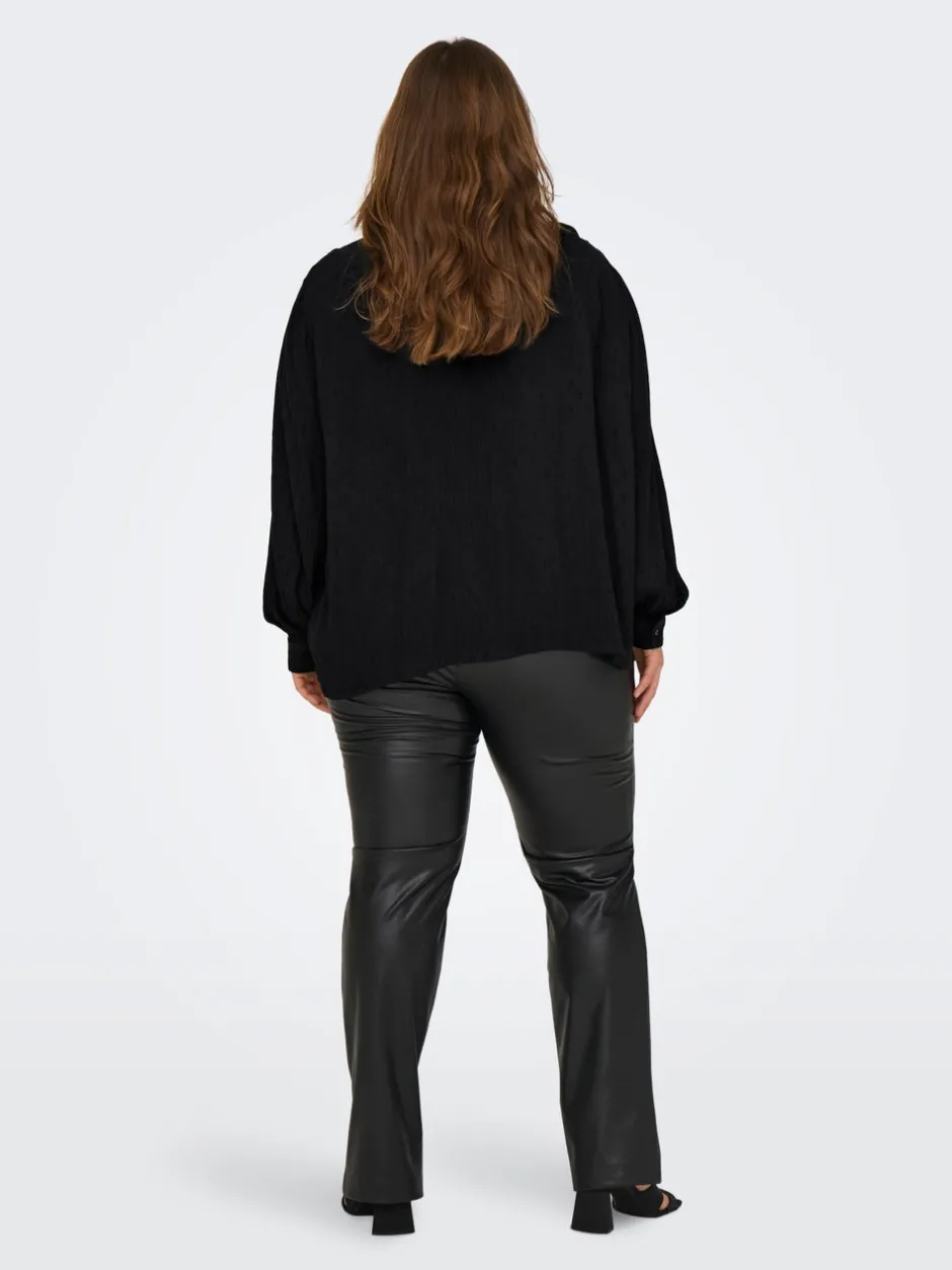 Outlet CARCECILIA Top Dame Toppe
