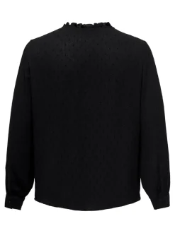 Outlet CARCECILIA Top Dame Toppe