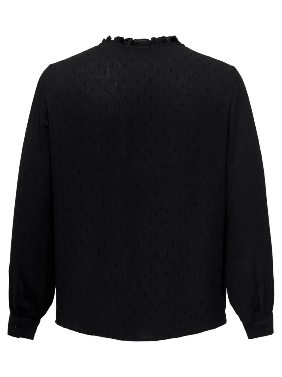 Outlet CARCECILIA Top Dame Toppe