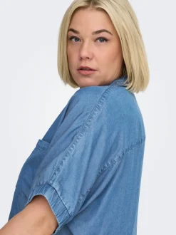 Hot CARCHARIS Polo Dame Toppe