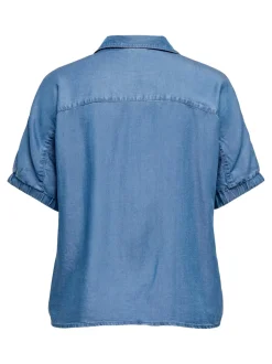 Hot CARCHARIS Polo Dame Toppe