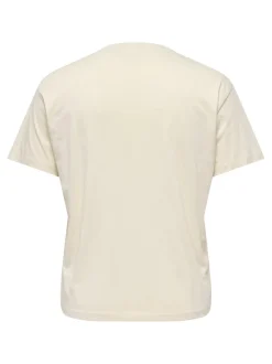 Hot CARCHELSEA Top Dame Toppe