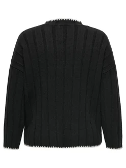 CARCHICK Striktrøje Dame Strik & Cardigans