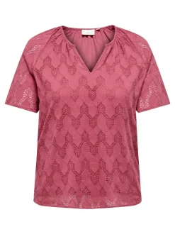 Sale CARCLEANOR T-shirt Dame Toppe