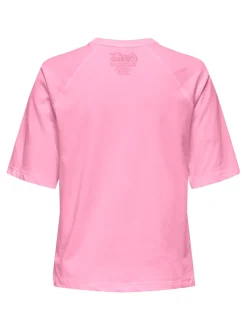 Outlet -CARCOCA T-shirt Dame Toppe