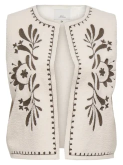 New CARCOCO Vest Dame Jakker Og Frakker