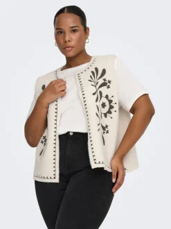 New CARCOCO Vest Dame Jakker Og Frakker