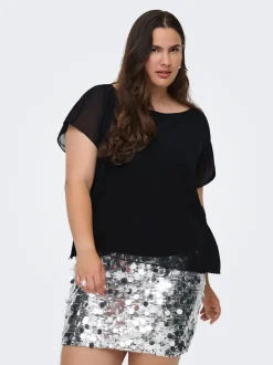 Online CARCOKO Top Dame Toppe
