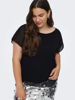 Online CARCOKO Top Dame Toppe
