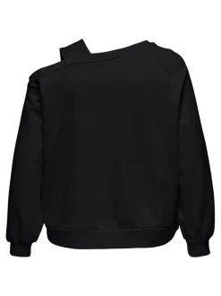 New CARCOLDIE Sweatshirt Dame Sweatshirts