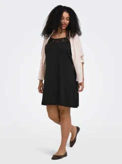 Online CARCORAL Kort kjole Dame Kjoler
