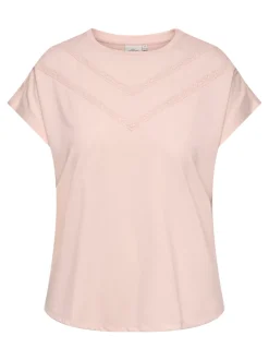 CARCORAL T-shirt Dame Sweatshirts