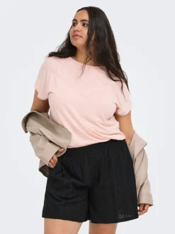CARCORAL T-shirt Dame Sweatshirts