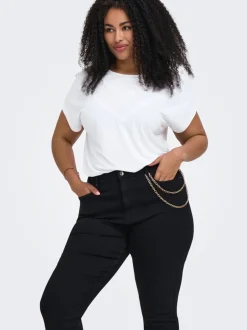 Sale CARCORAL T-shirt Dame Sweatshirts