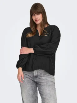 Discount CARCORY Top Dame Toppe