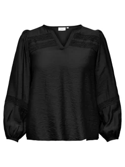 Discount CARCORY Top Dame Toppe