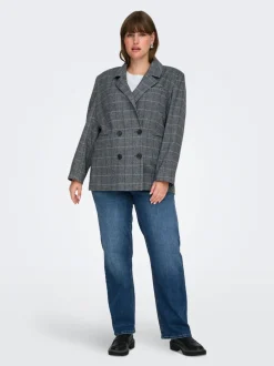 Clearance CARDAGMAR Blazer Dame Blazere & Veste