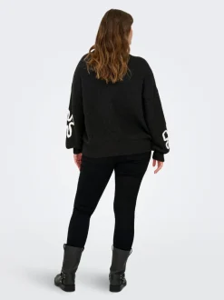 Clearance CARDAISY Striktrøje Dame Strik & Cardigans