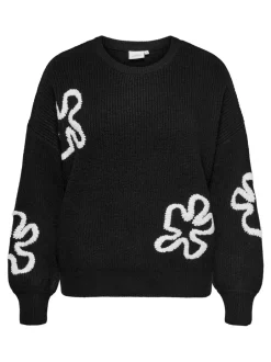 Clearance CARDAISY Striktrøje Dame Strik & Cardigans