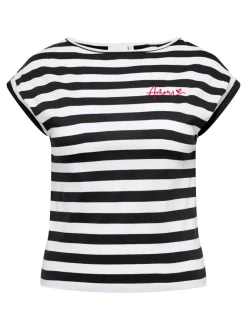 Discount CARDANI T-shirt Dame Toppe