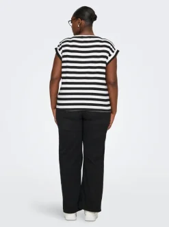 Discount CARDANI T-shirt Dame Toppe