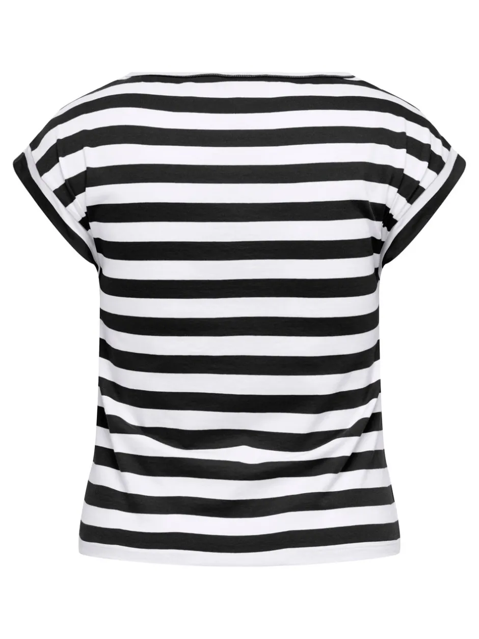 Discount CARDANI T-shirt Dame Toppe