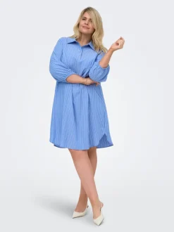 New CARDEA Kort kjole Dame Kjoler