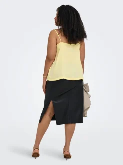 Online CARDEBBIE Top Dame Toppe