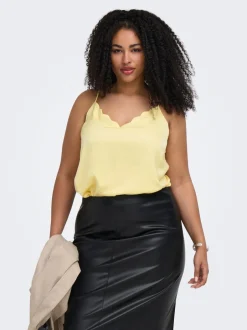 Online CARDEBBIE Top Dame Toppe